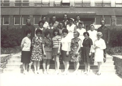 Historické fotografie