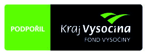 Logo Kraje Vysočiny